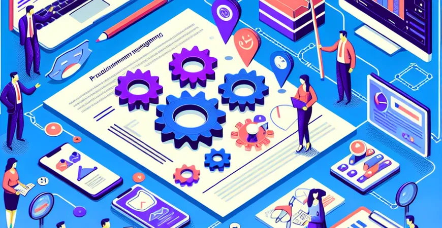  生产设备管理难？ERP平台的4大维护方案